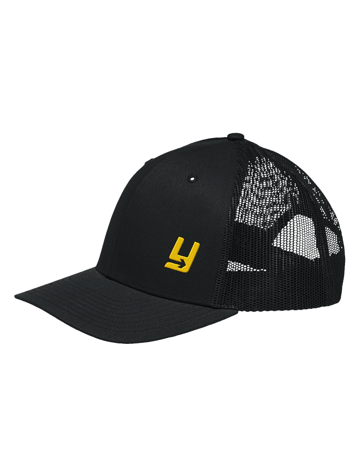 Y Trucker Hat product image (2)