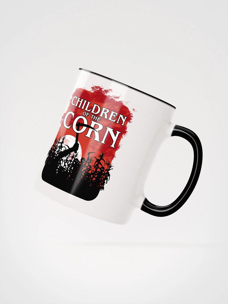 Children of the Corn - Mug product image (5)