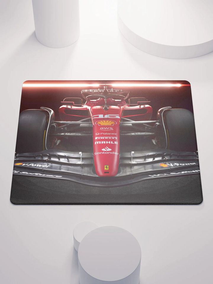Race Ready (Medium) product image (1)