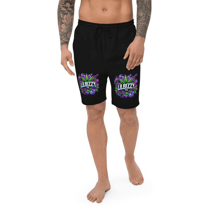 BizzWorld Shorts product image (1)