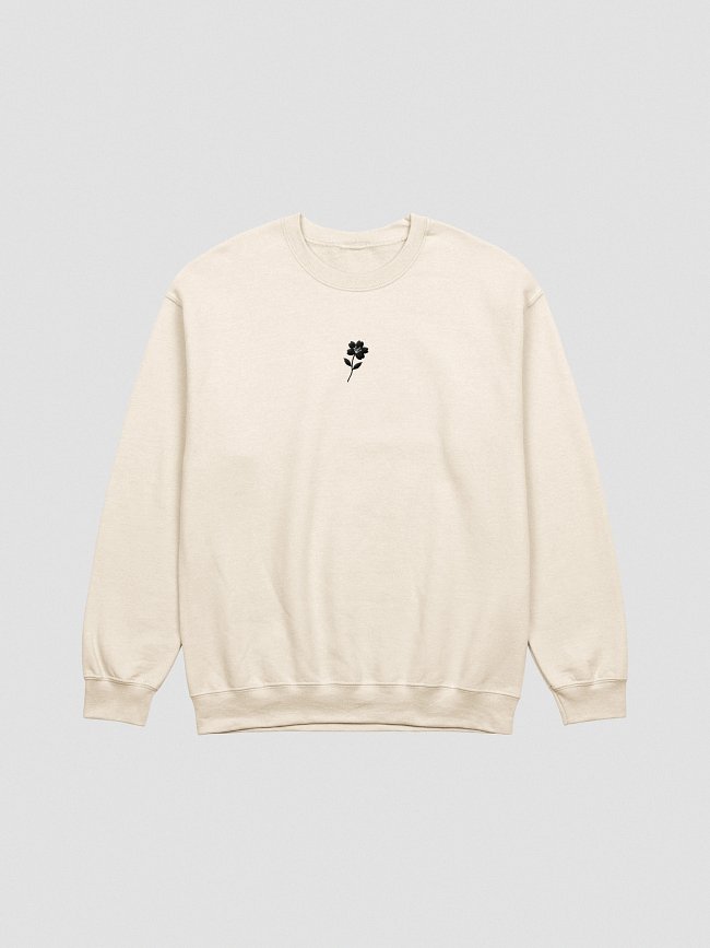 SWEATERSHIRTS