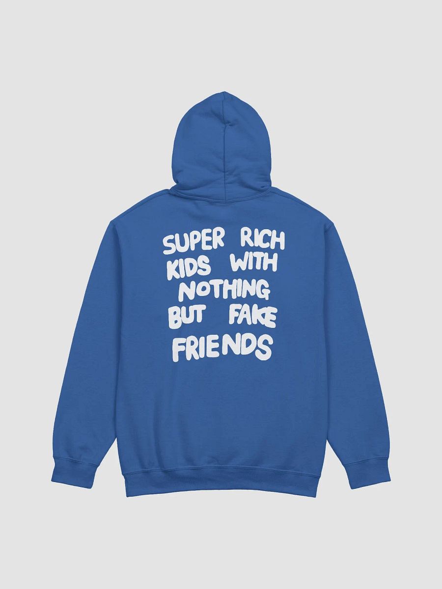 Super Rich Kids - Hoodie product image (1)