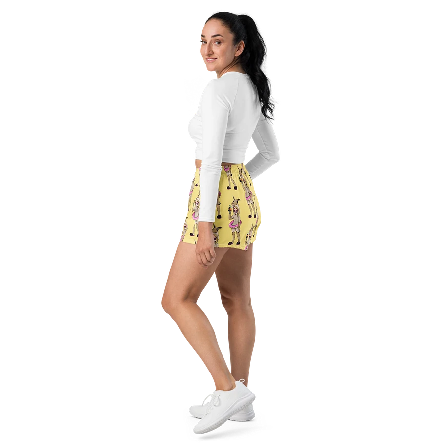 Summer Alpaca Women's Shorts product image (22)