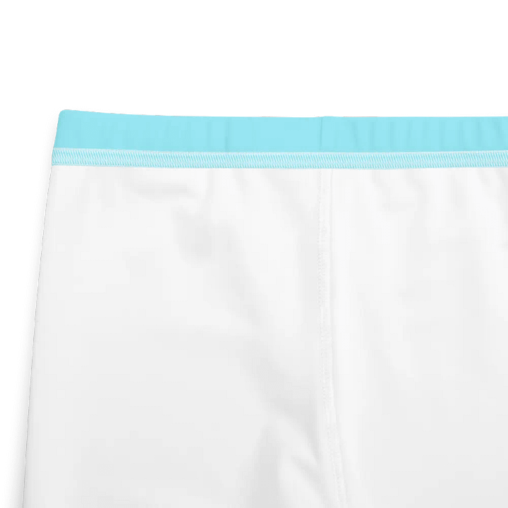 🎨 Girls’ | Youth | Coastal Cool Vibes | BRN.2C.C.™ | Leggings 💫 product image (2)