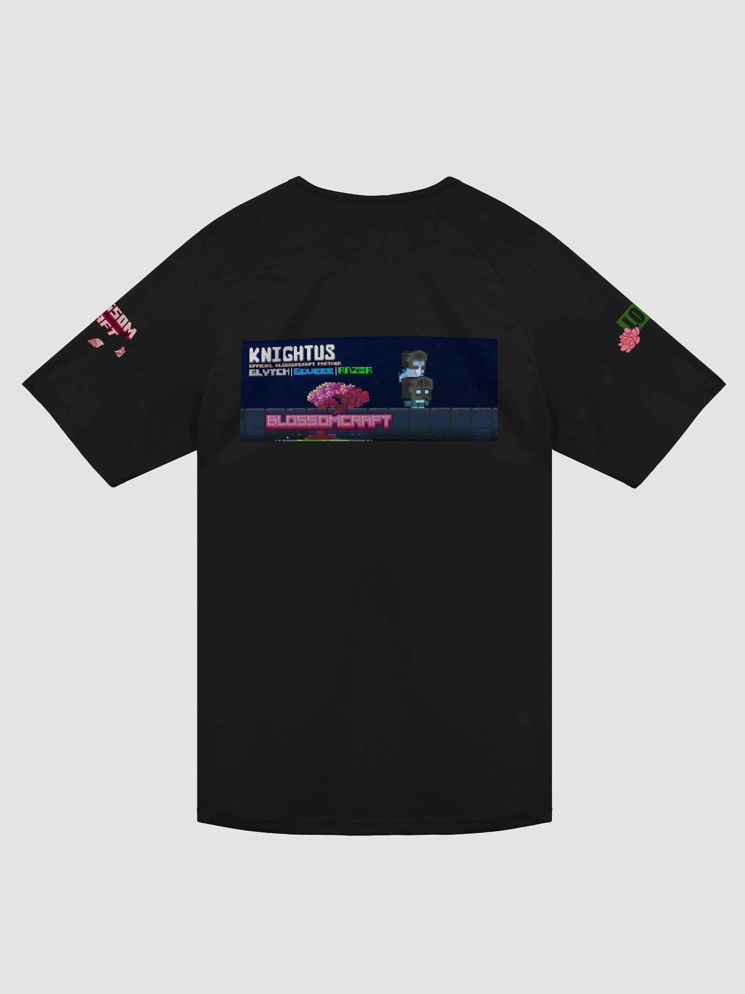 LOTUS Knightus Brand Jersey Unisex product image (1)