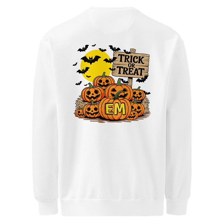 EmPumpkin Crewneck product image (1)