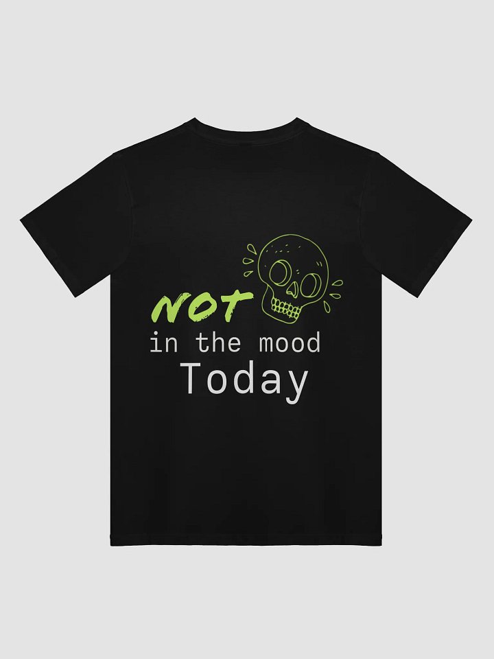 Mood Unisex Tee product image (4)