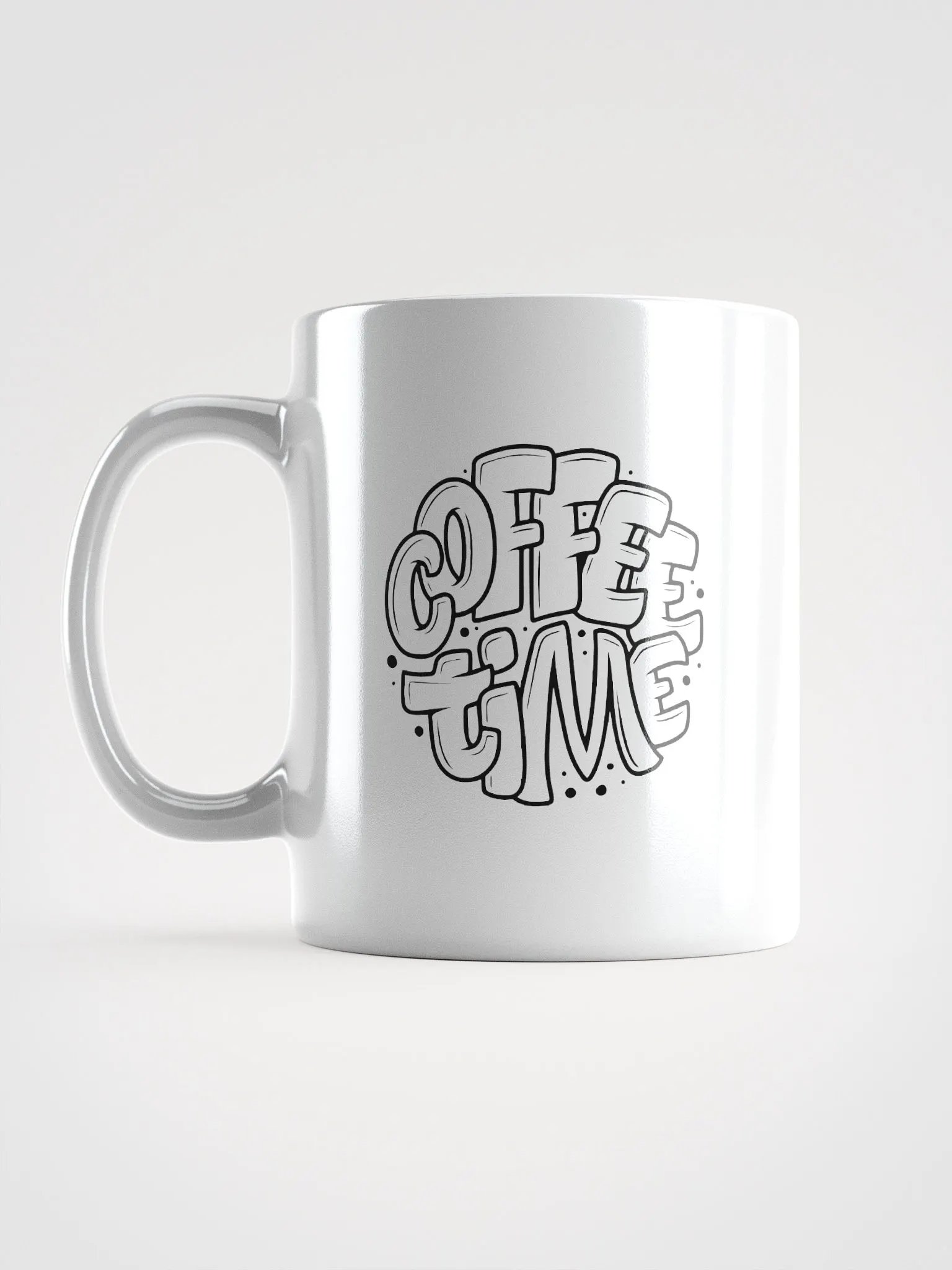 Coffee Time Mug product image (17)