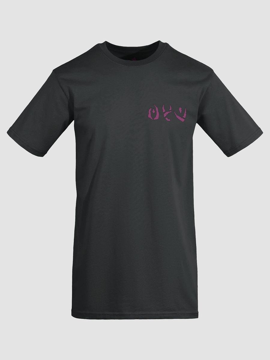 Goth Dragon T-Shirt product image (17)