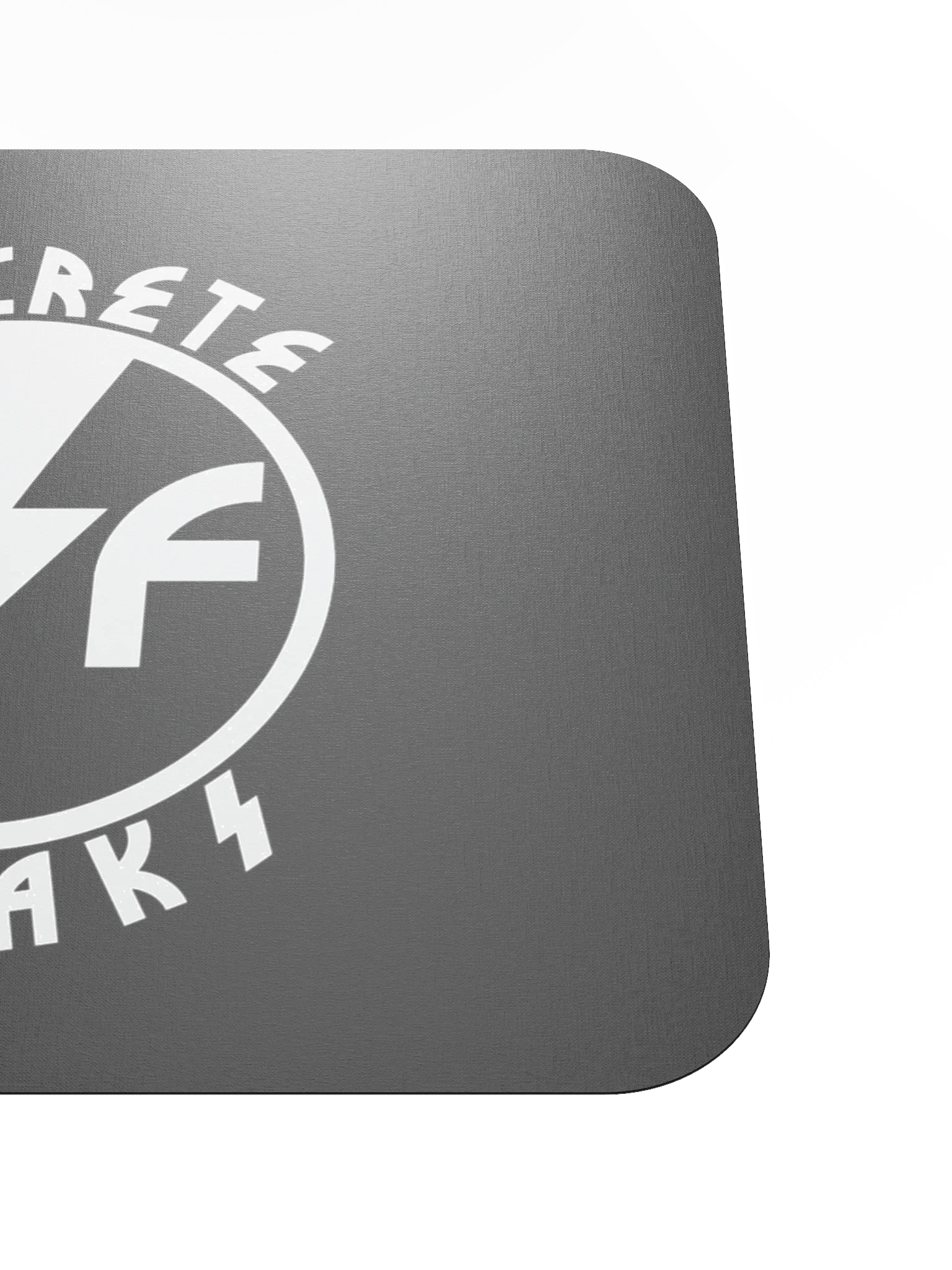 Black CF Logo B product image (5)