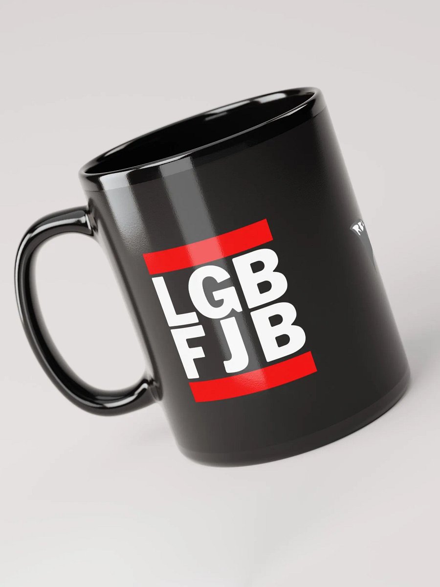 LGBFJB Mug product image (3)