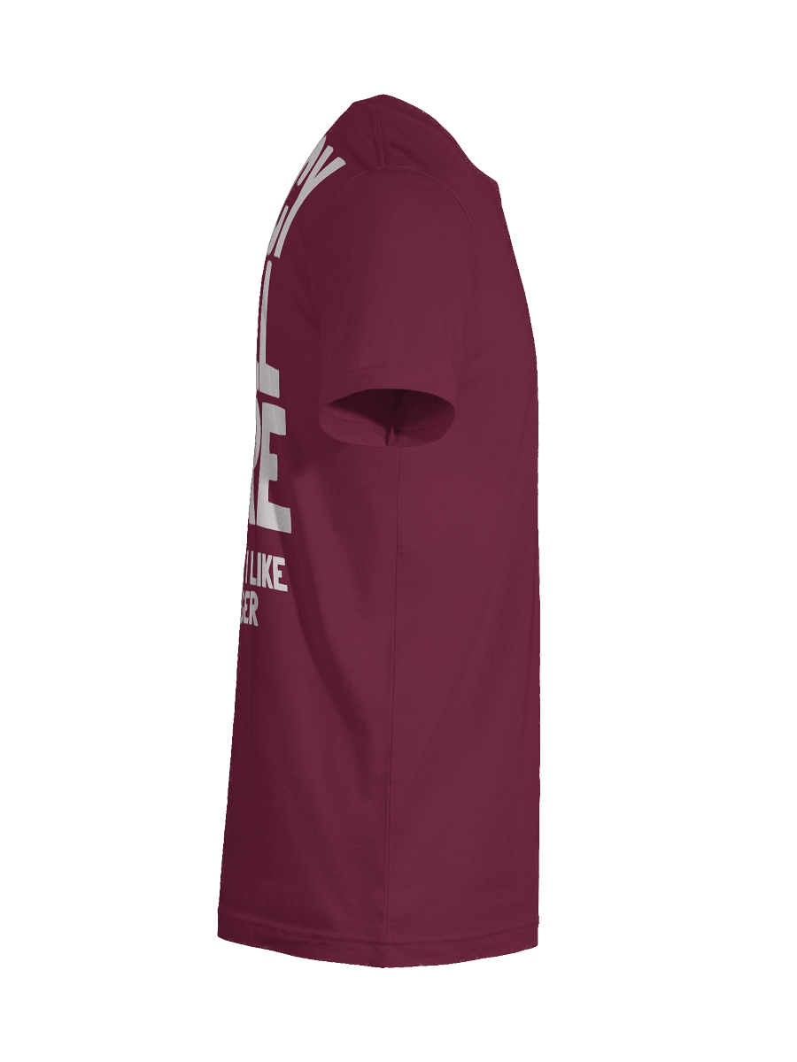 Urgers Juicy Tall Rare Shirt product image (12)