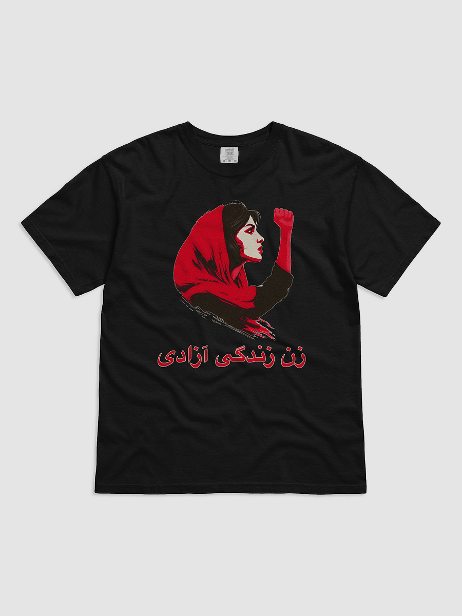 Women Life Freedom product image (1)
