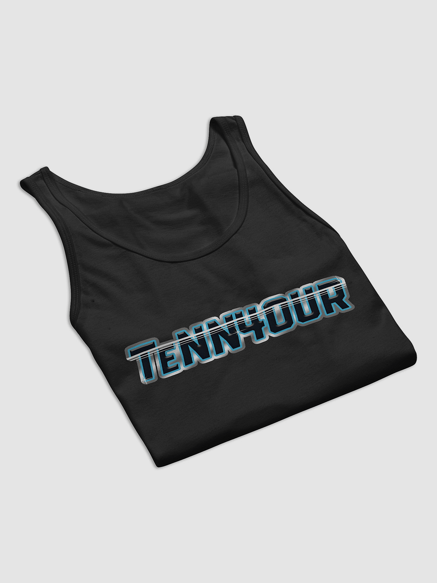 Can't Back Down -TeNN4OUR Tank Top product image (8)