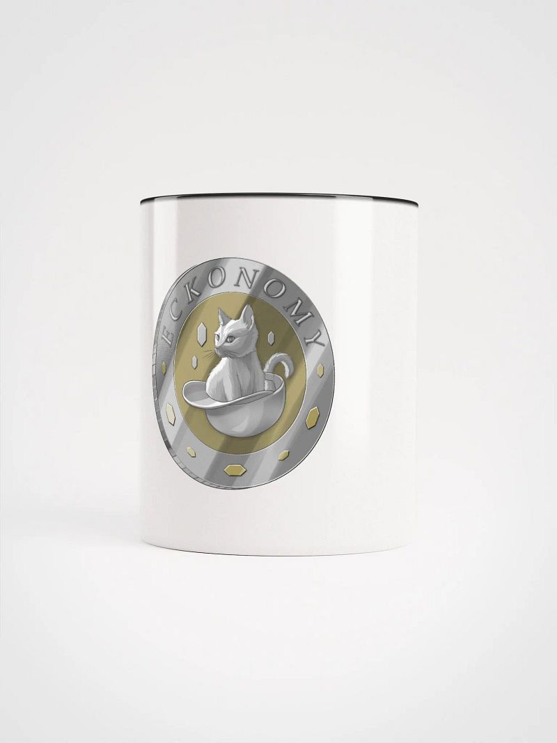 Eckonomy Mug