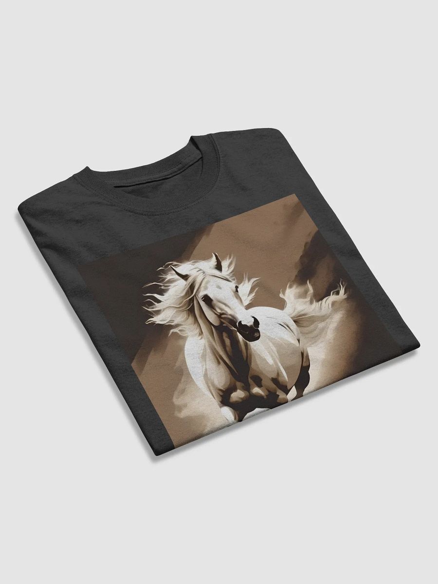 Willpower Gildan Heavyweight T-Shirt product image (3)