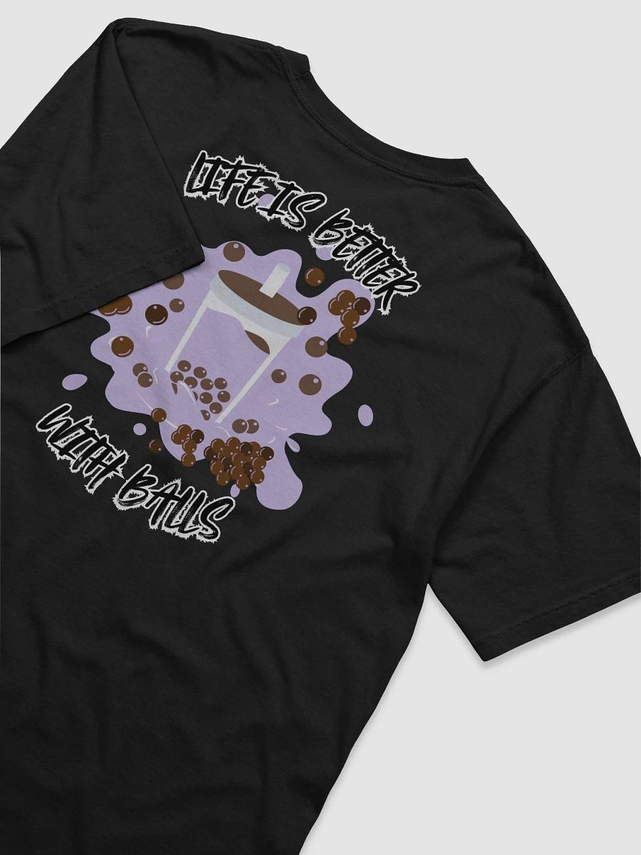 Life is Better with Taro T-Shirt product image (60)