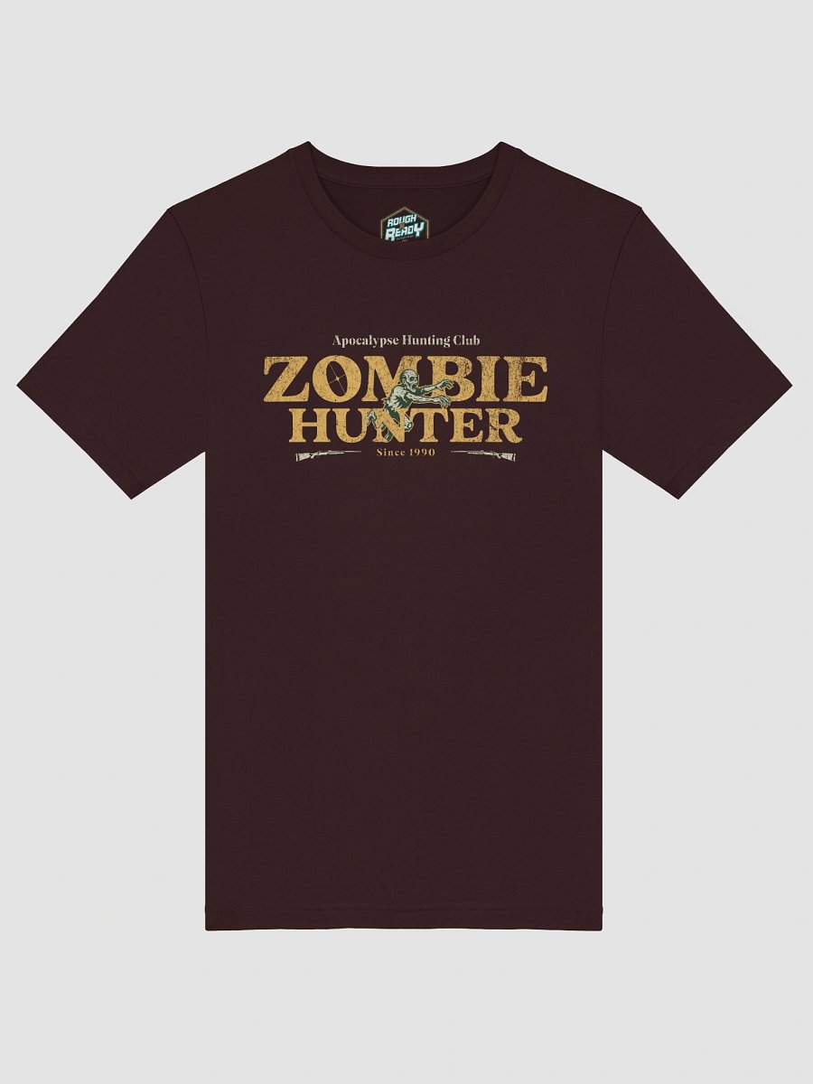 Zombie Hunter product image (5)