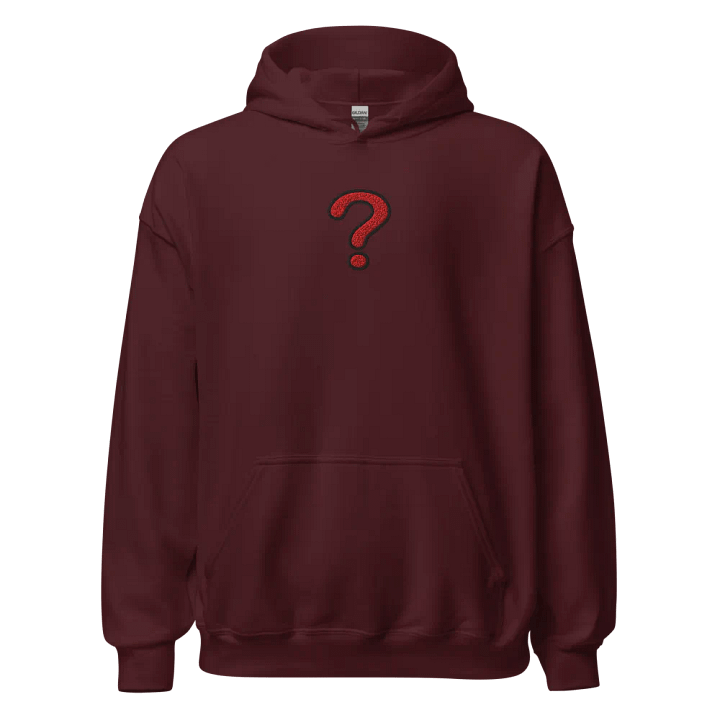 Surf Piggo Mark Hoodie product image (1)