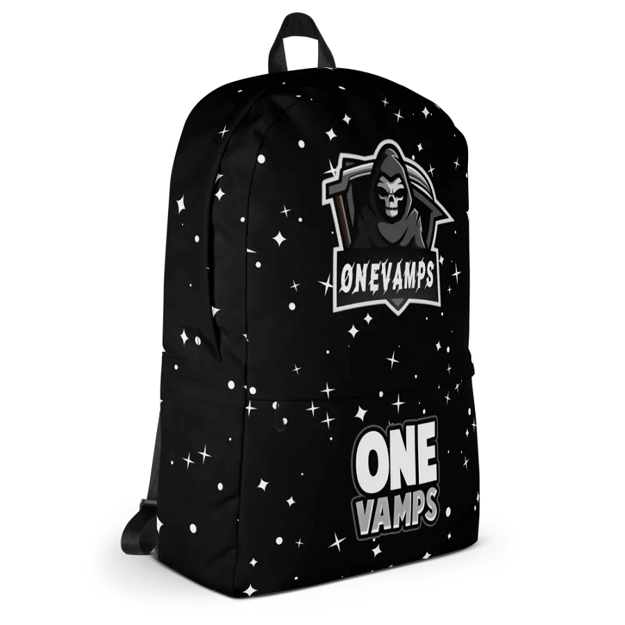 OneVamps Backpack Stars product image (11)