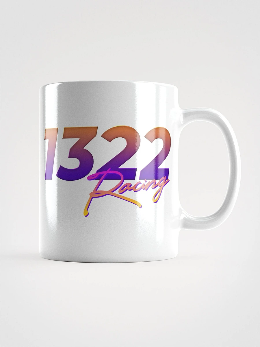 1322 Racing Mug product image (5)