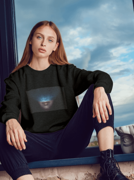 The Universe is in your Mind product image (1)