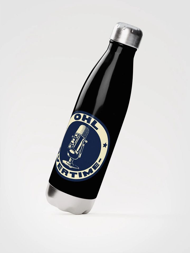 OHL Overtime Water Bottle product image (2)