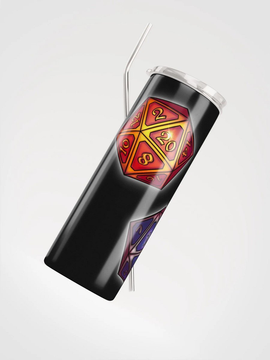 Critical Canteen product image (4)
