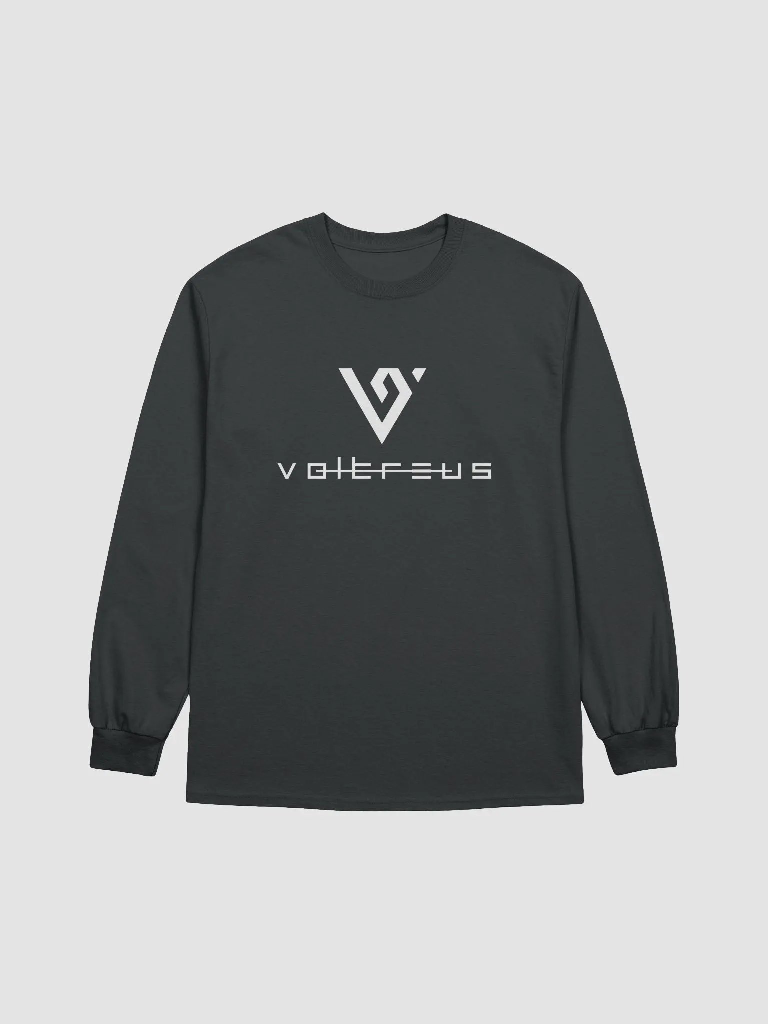 Black Long Sleeve product image (1)