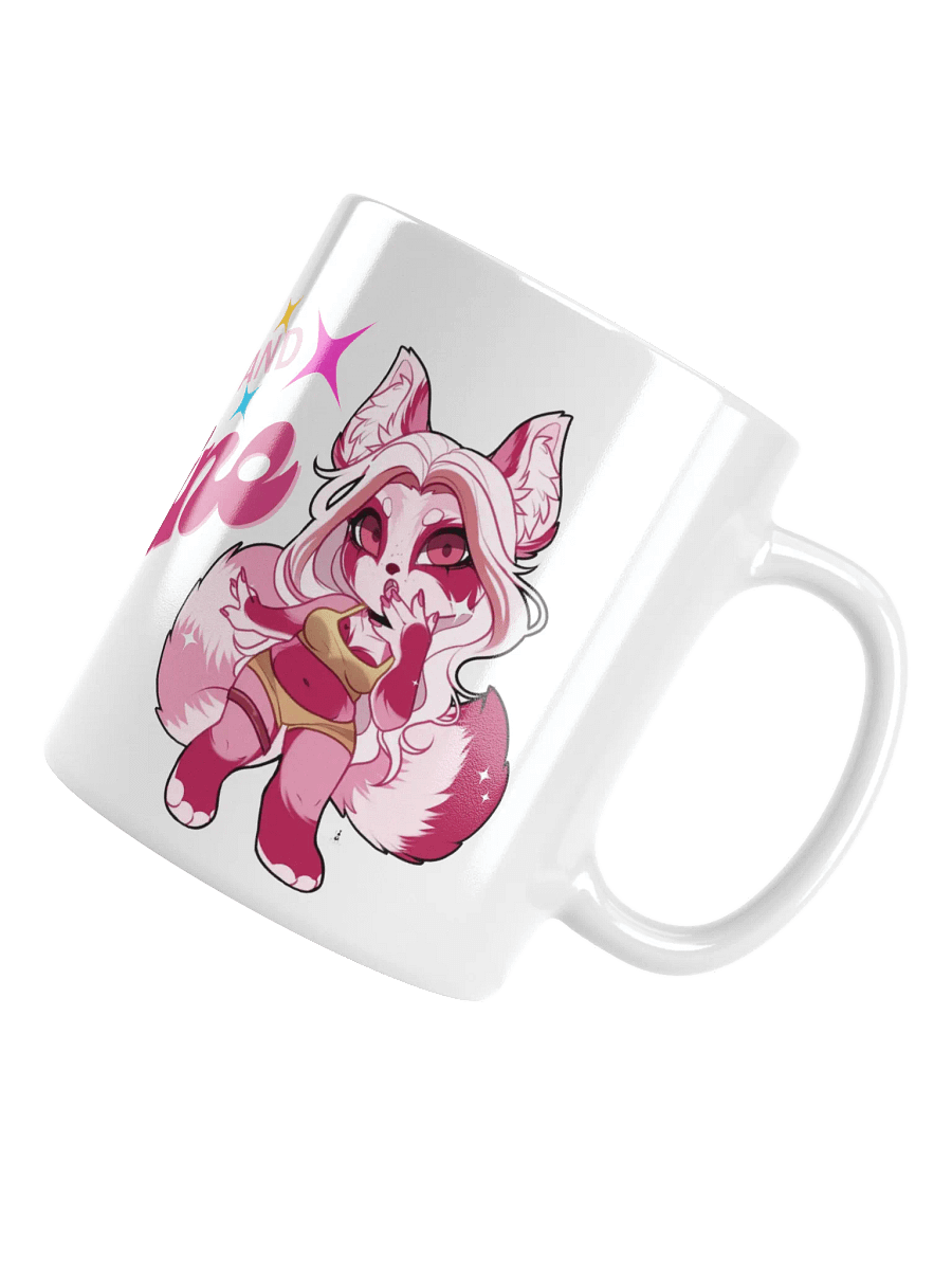 Maeve Rise and Shine - White Ceramic Mug product image (12)