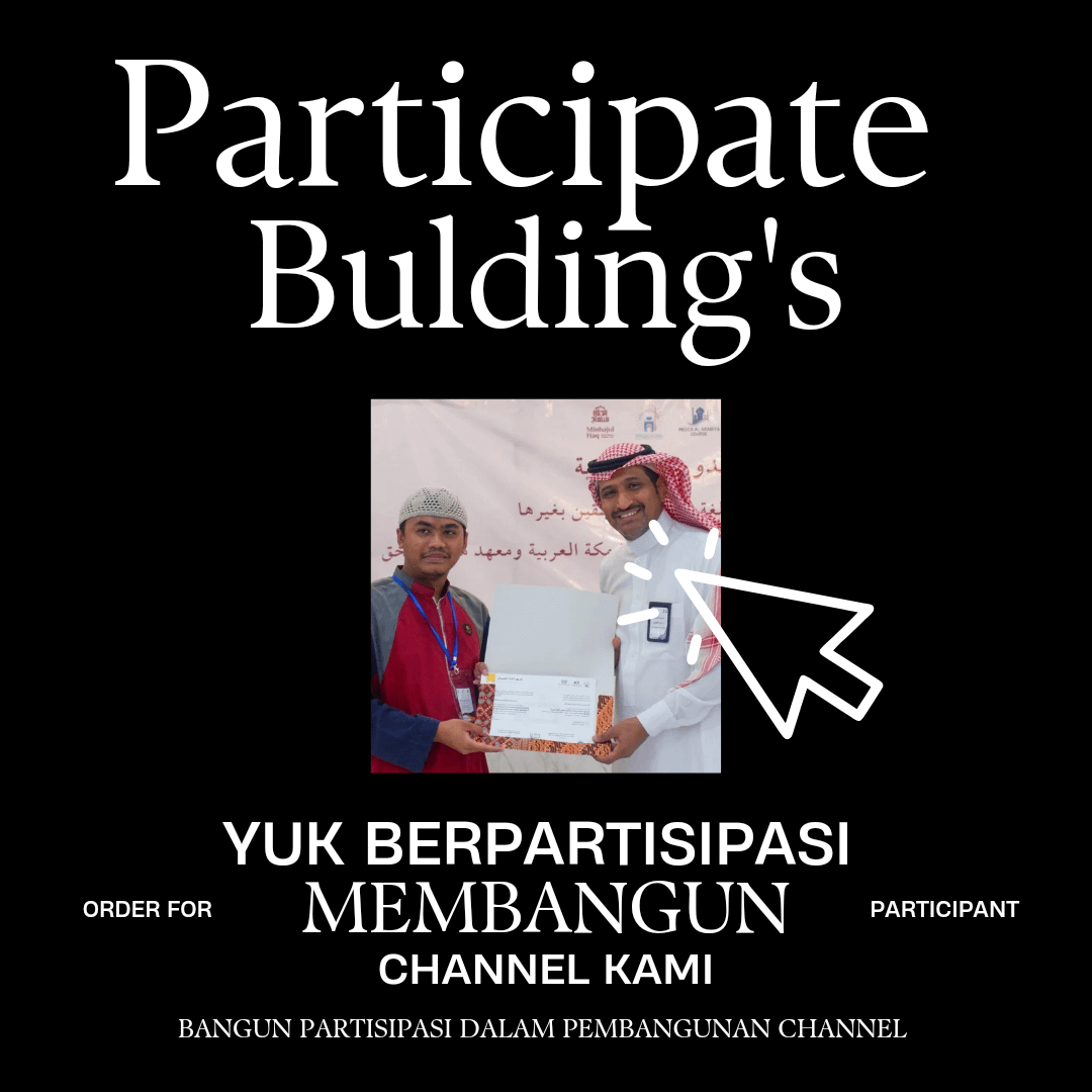 The Participant Building & E Stiker product image (1)