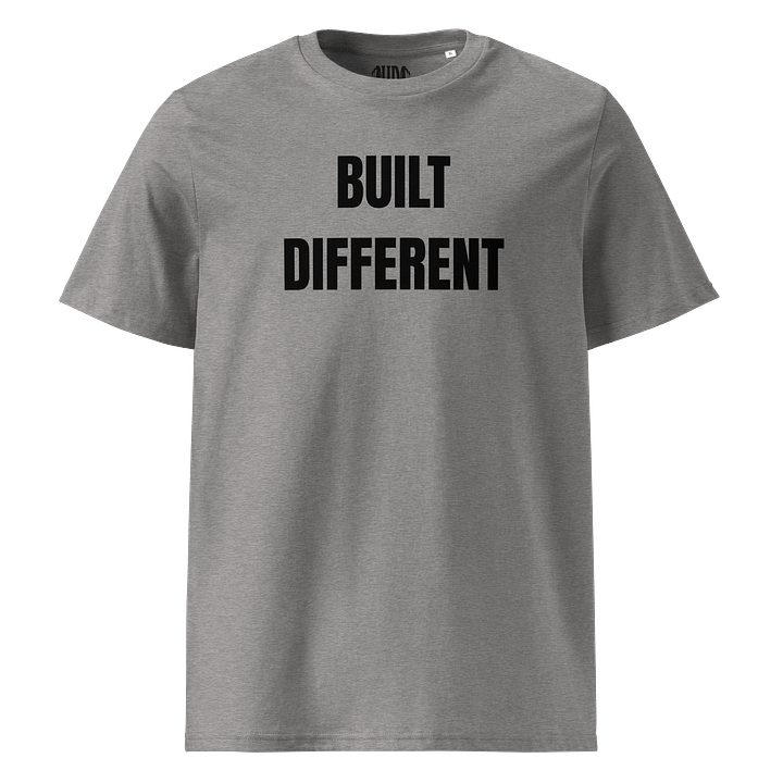Built Different product image (1)