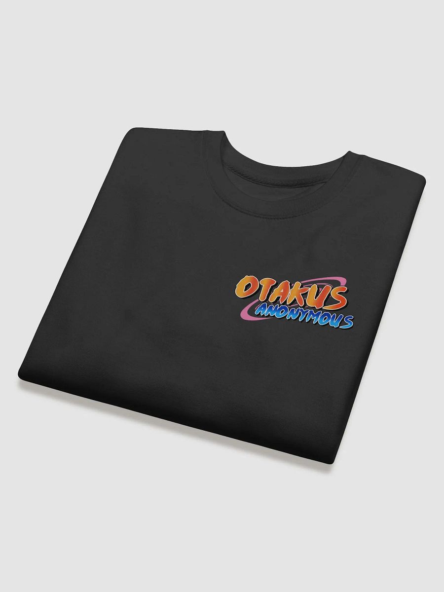 Anti-Sasuke Naruto Club Sweatshirt product image (17)