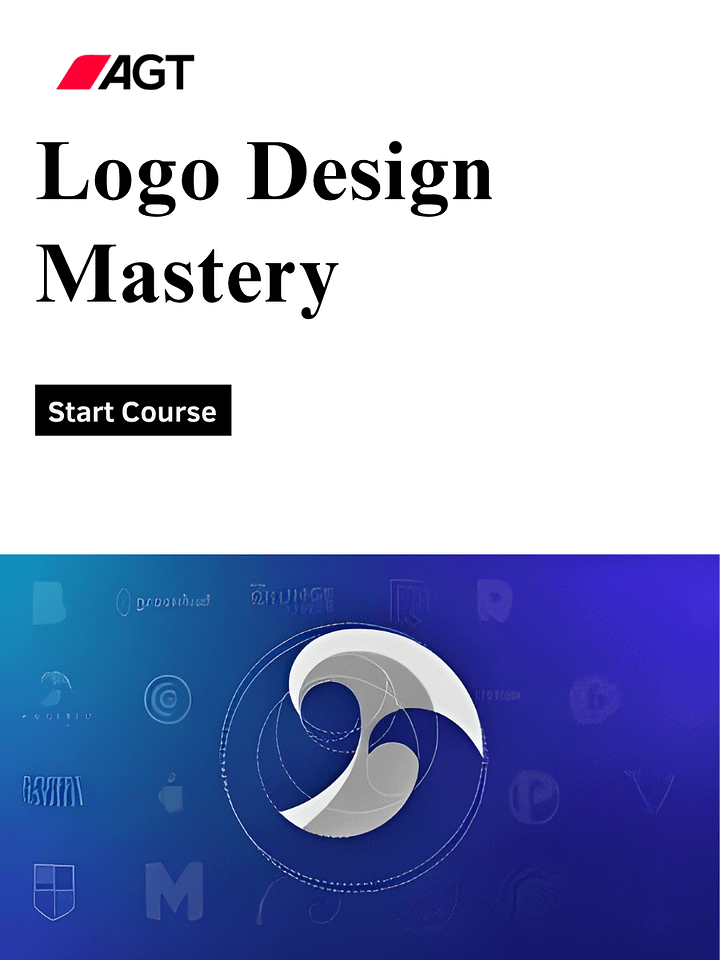 Logo Design Mastery In Adobe Illustrator product image (1)