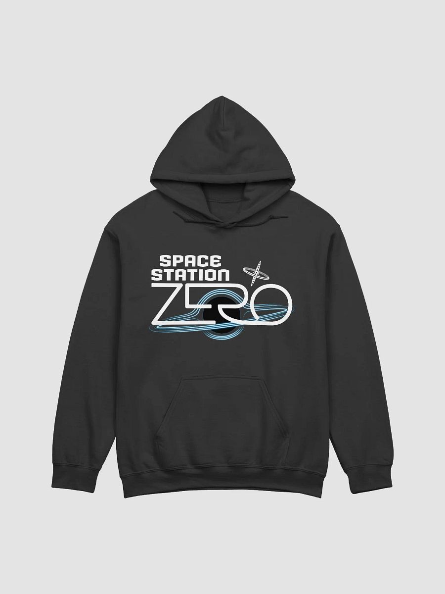 Black Hole Hoodie product image (8)