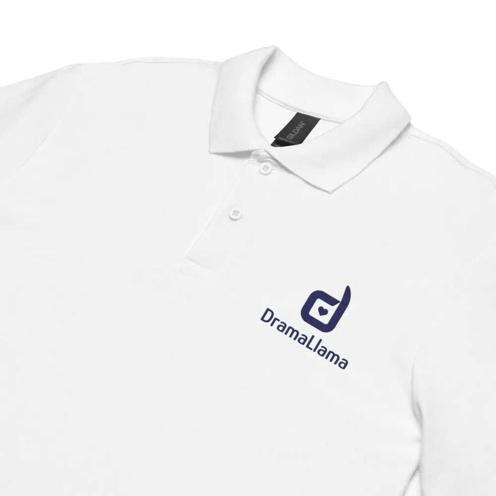 DramaLlama Polo product image (2)