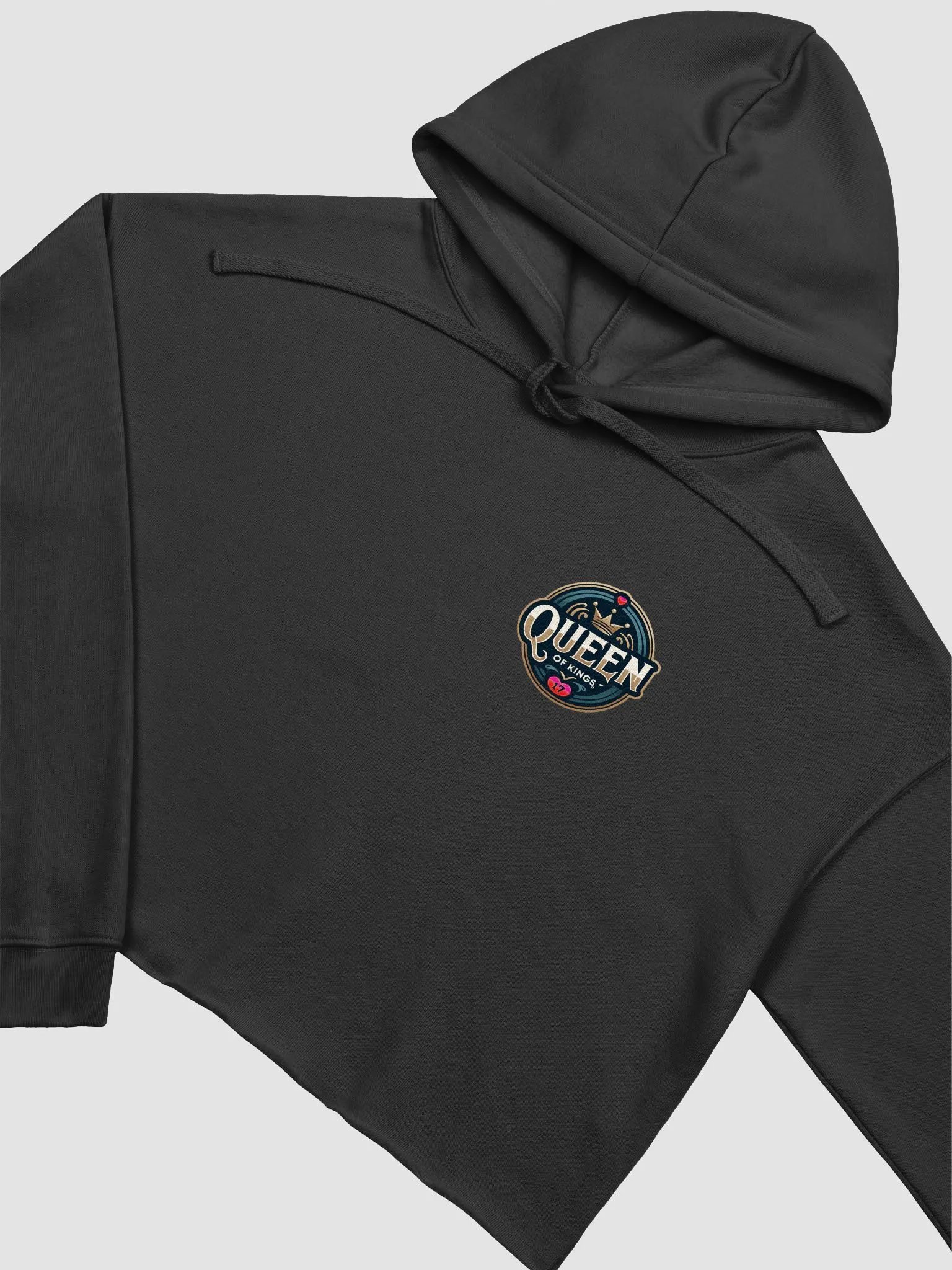 Logo Half Hood product image (3)