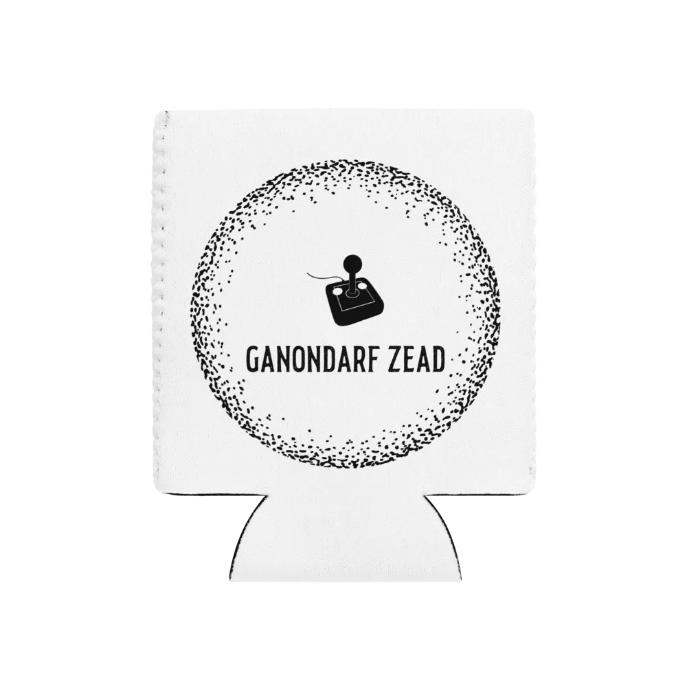 Grim Reaper Can Cooler product image (21)