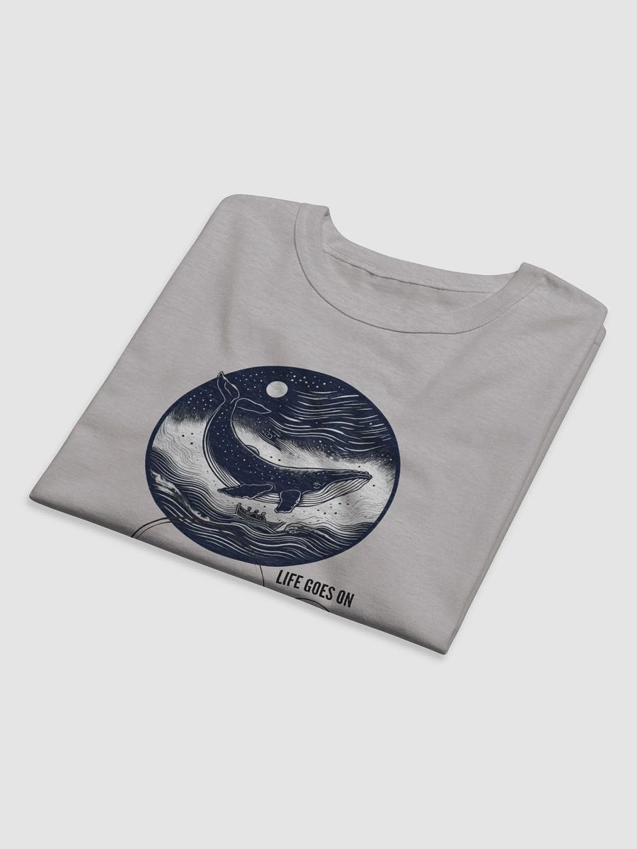 Cycles of Resilience T-Shirt product image (12)