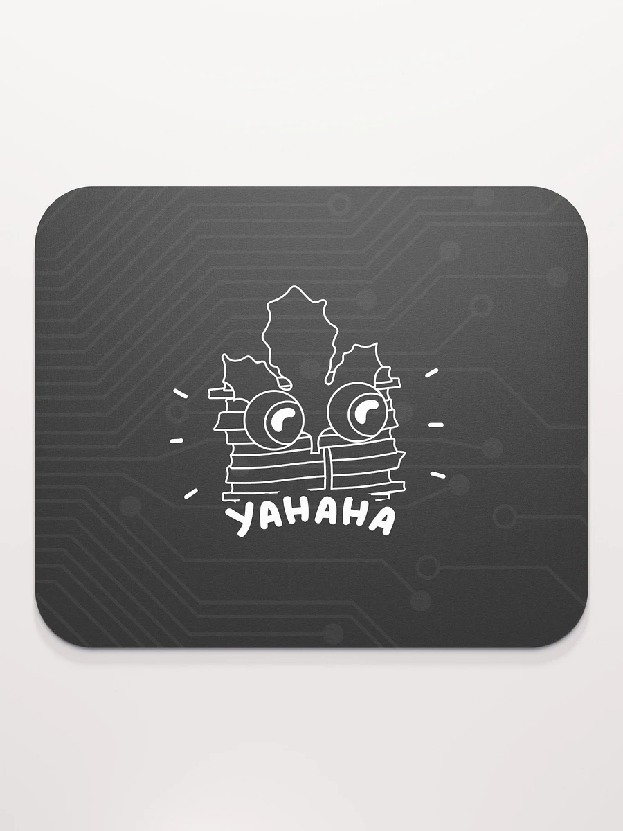 cdotmousepad - fredrick yahaha product image (2)