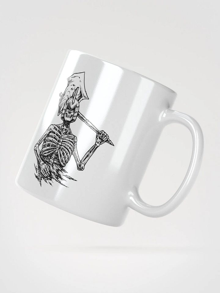 The Fallen Mug product image (2)