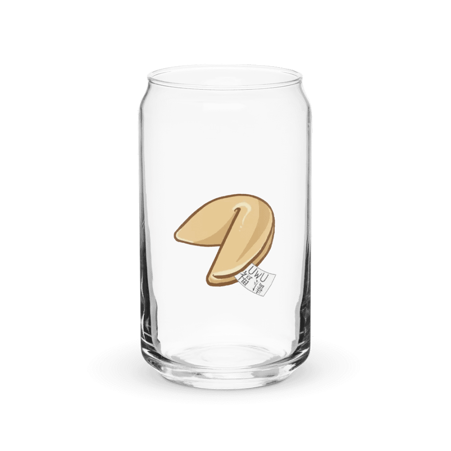 Fortun Glass Cup product image (1)