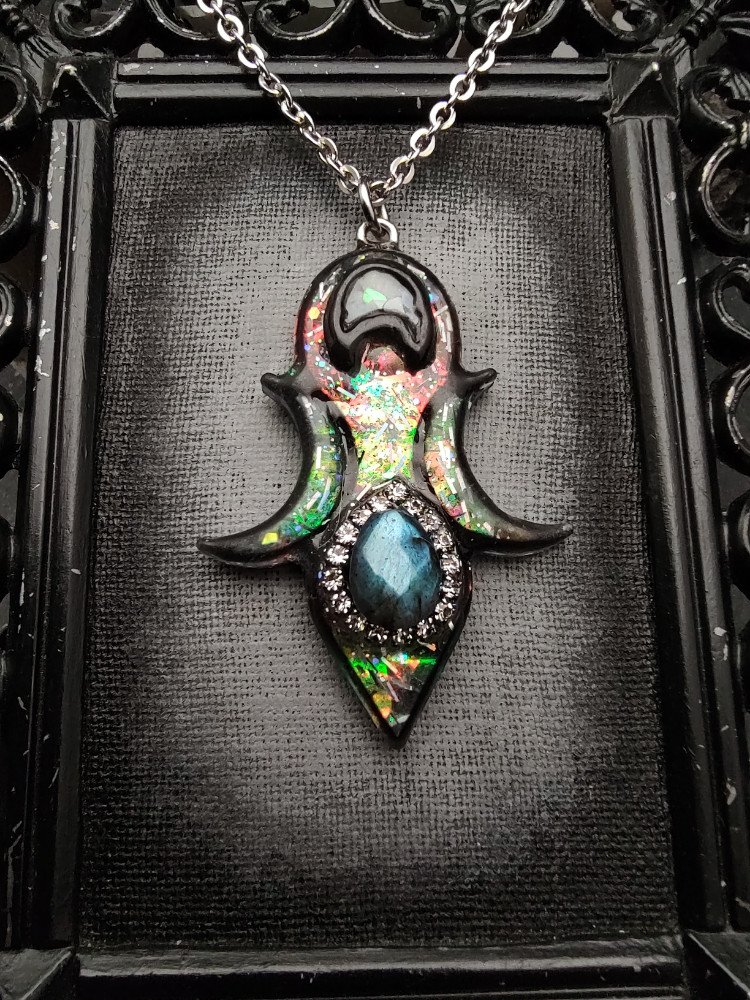 Epoxica - Goddess Sparkle product image (1)