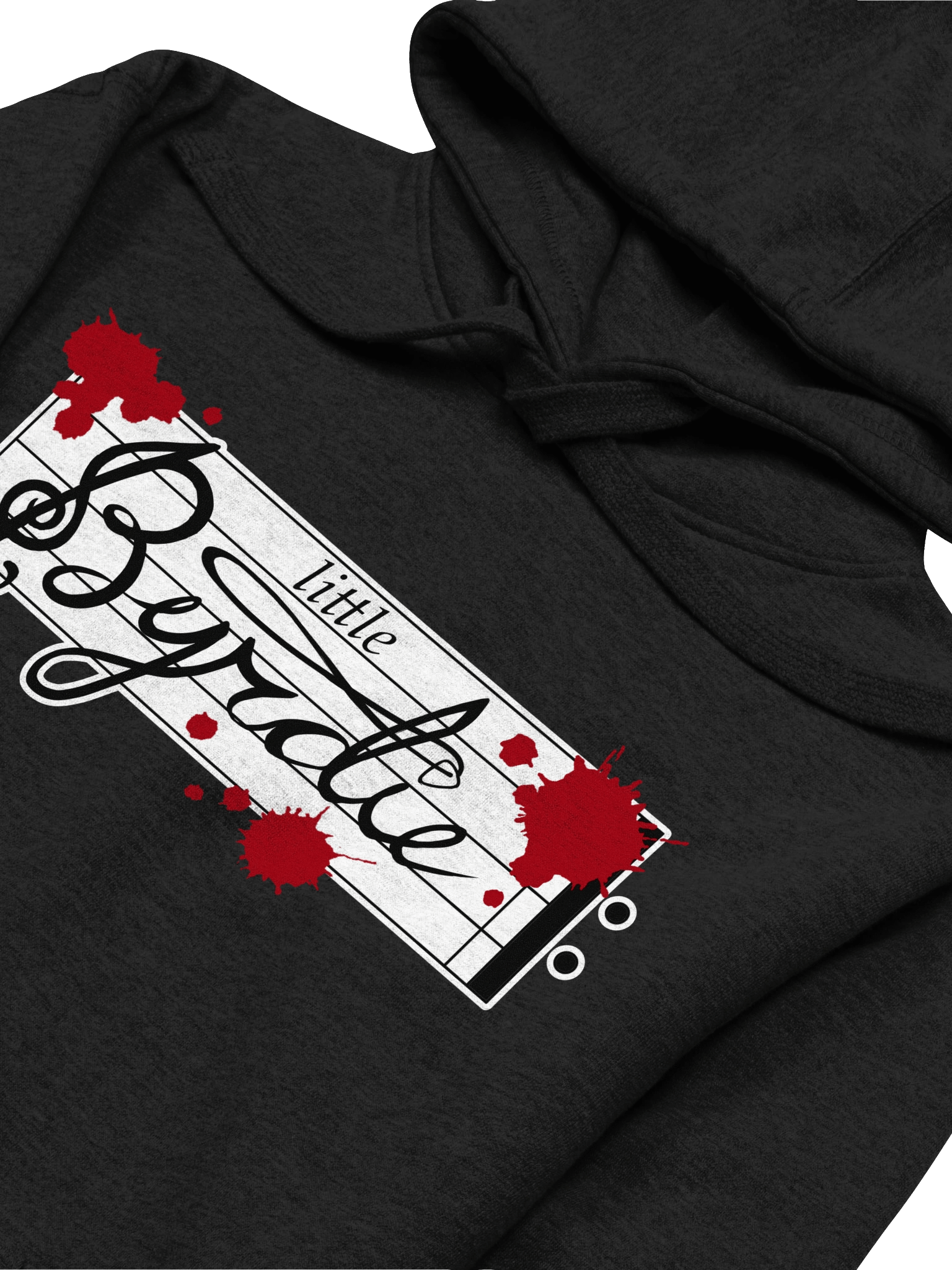 Little Byrdie Premium Hoodie product image (3)