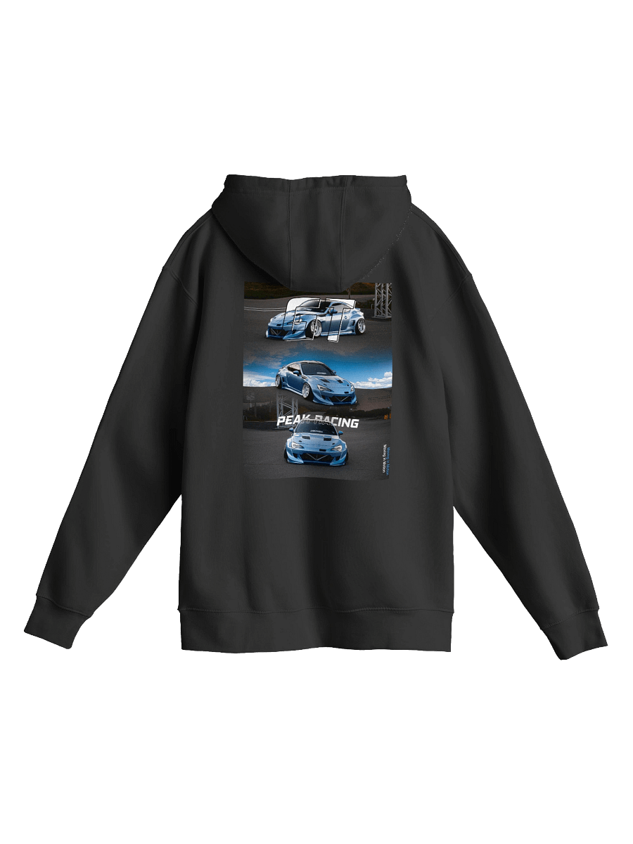 Peak Racing 86 | Hoodie product image (3)