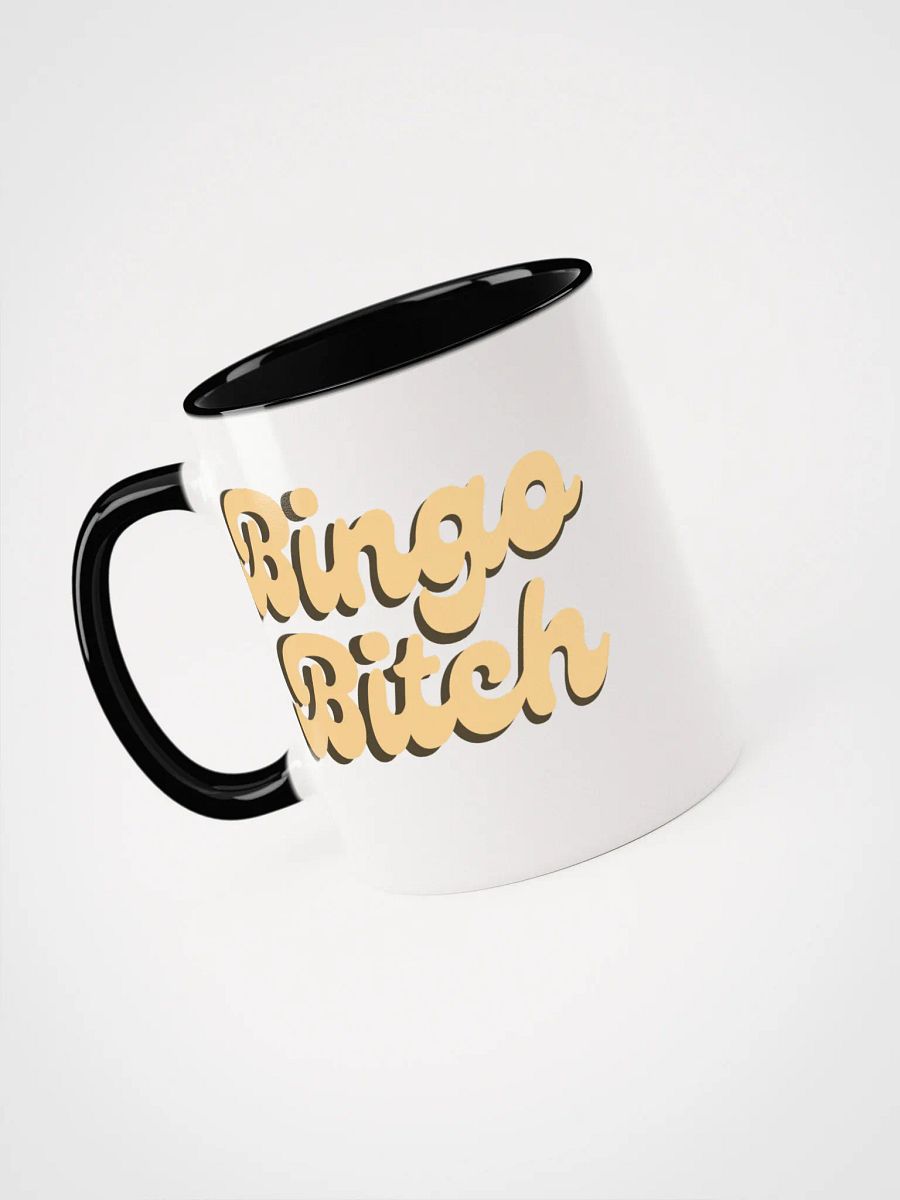 Bingo Mug product image (30)