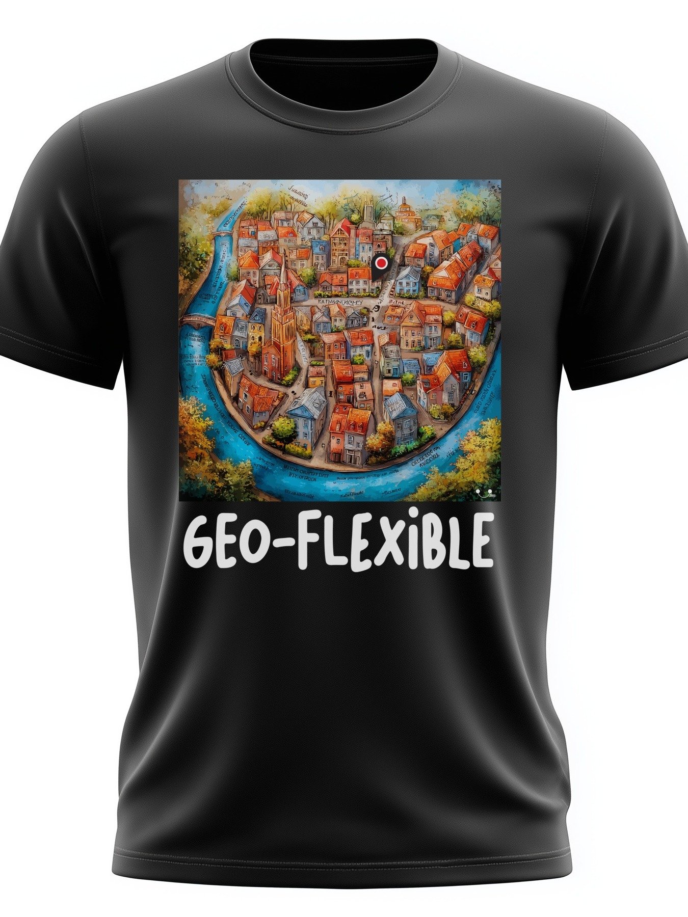 🗺️📍✈️ Geo-Flexible Explorer product image (5)