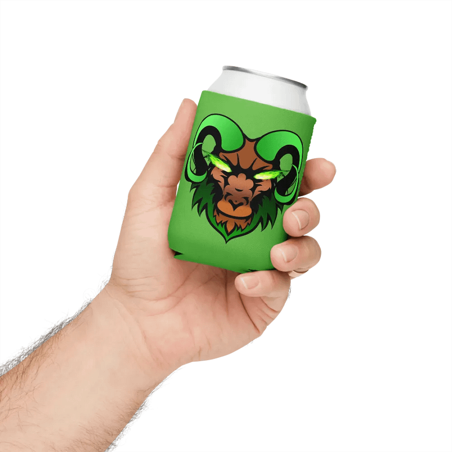 Mad RaM Can Koozie product image (4)