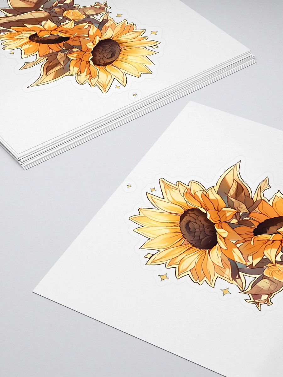 Sunflower Bliss product image (10)