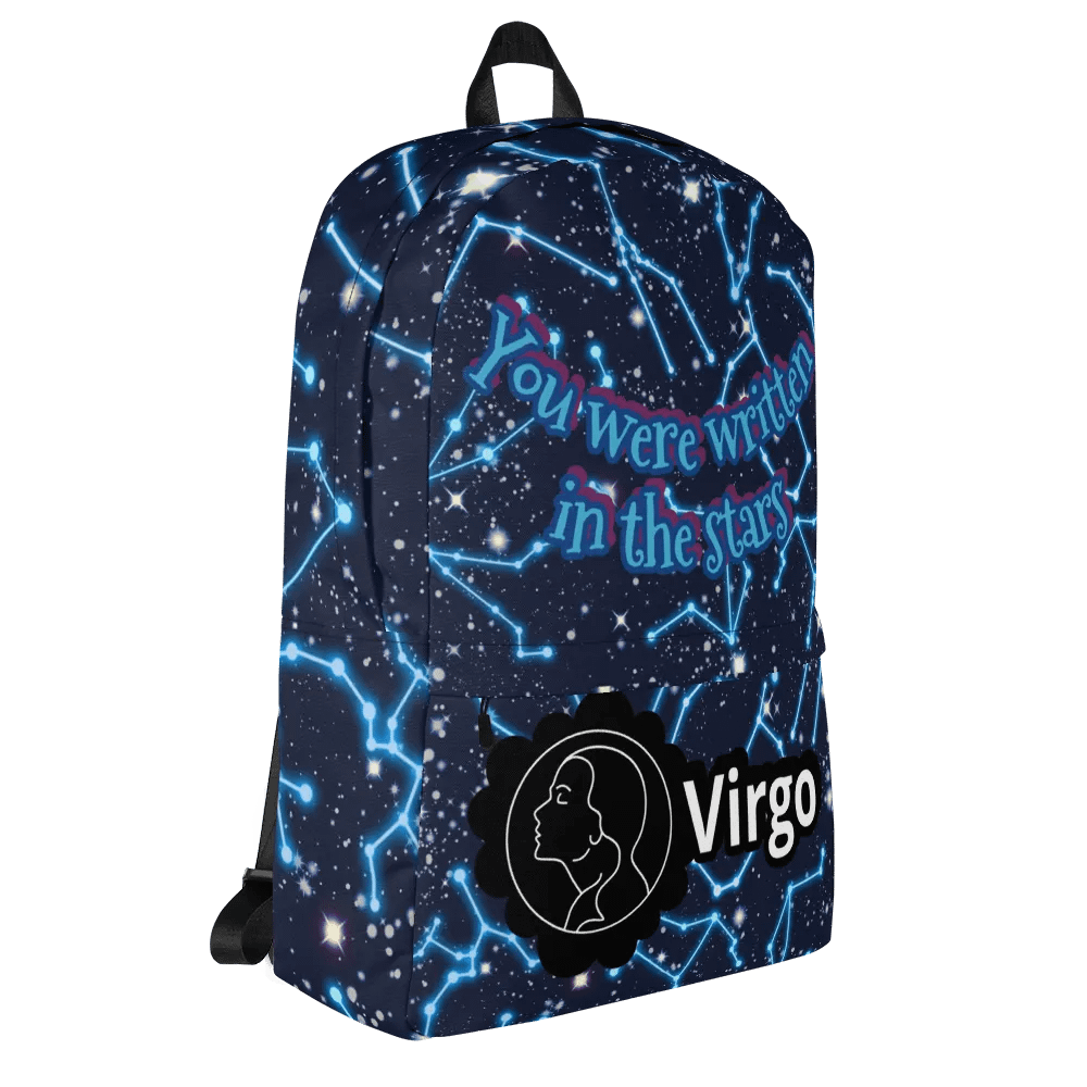 Virgo Backpack product image (6)